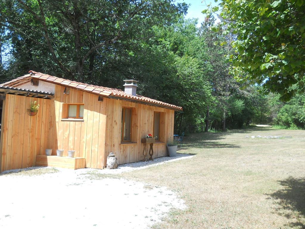 Le Domaine De La Genette Villa Paussac-et-Saint-Vivien Eksteriør billede